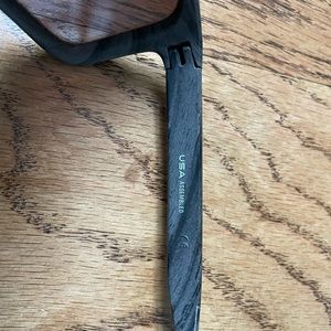 Oakley Holbrook Sunglasses Polarized Woodgrain Frame